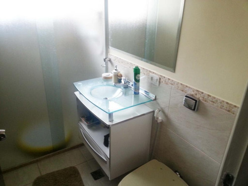 Imagem 12 de 23 de Sobrado Residencial , Em Otima Conservação - Reo40298