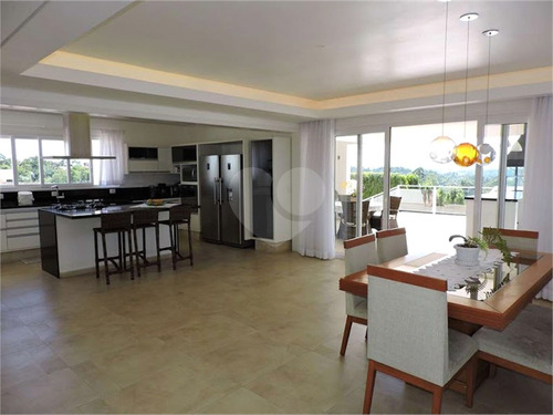 Imagem 7 de 24 de Vintage - Moderna, Linda Vista! 4 Suítes, Gourmet E Piscina! - Reo562035
