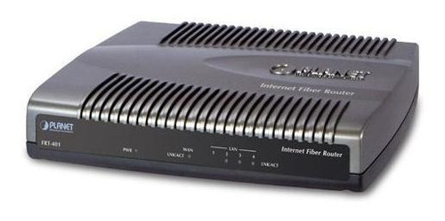 802.11n Wireless Internet Fiber Router (eol)