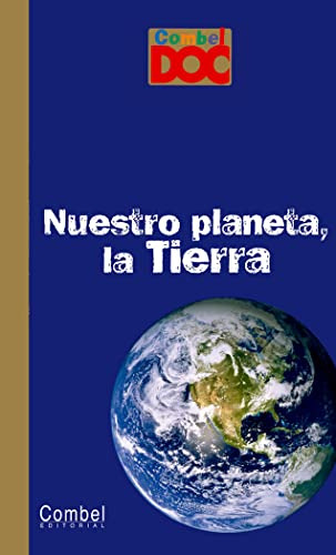 Nuestro Planeta La Tierra - Husson Severin