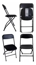 Comprar Paquete De 4 Sillas Plegables, Samsonite Msi