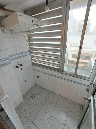 Imagen 17 de 19 de Buxareo Y 26 De Marzo, Piso Alto, 3 Dormitorios, Gge !!