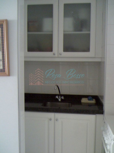 Imagen 18 de 30 de Apartamento En Mansa, 1 Dormitorios *