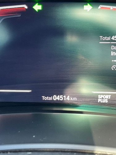 Imagen 11 de 11 de Bmw X6 Xdrive