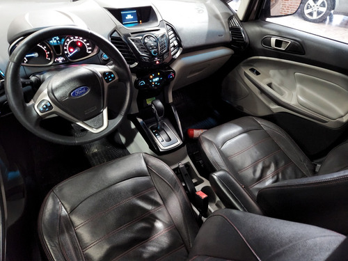 Imagen 9 de 25 de Ford Ecosport 2.0 Titanium Powershift 4x2 Dps6 2014 Gnc