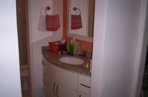 Imagem 6 de 13 de Aluguel Apartamento Campos Dos Goytacazes Brasil - 225-a