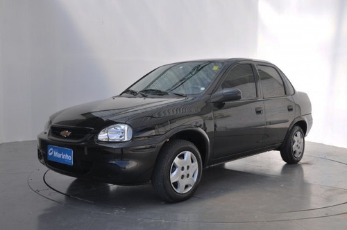 Classic 1.0 Mpfi Life 8v Flex 4p Manual