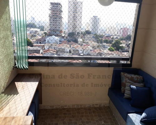 Imagem 6 de 19 de Apartamento De 62m² 2 Dormitórios Vila Yara - Osasco - Ap14743 - 69422688