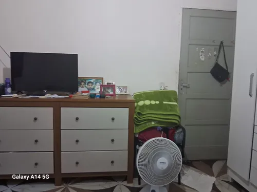 Casa Em Itapevi, 1 Quarto, Cozinha, Banheiro, Varanda/lavanderia