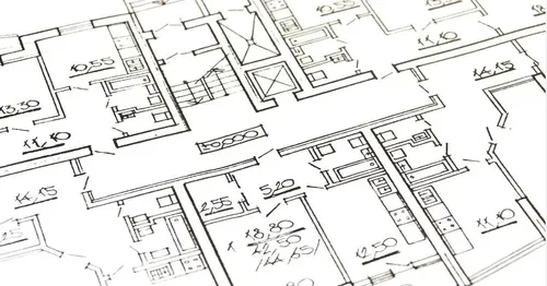 Projetos Em Autocad 2d - Planta Baixa, Cortes, Fachadas