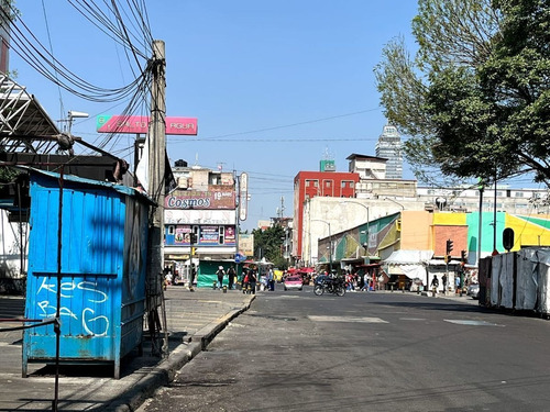 Imagen 10 de 11 de Se Vende Terreno En La Col. Doctores, Cuauhtémoc