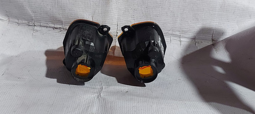 Par Cuartos Frontales Suzuki Jimny 2021-2022 (Usado)