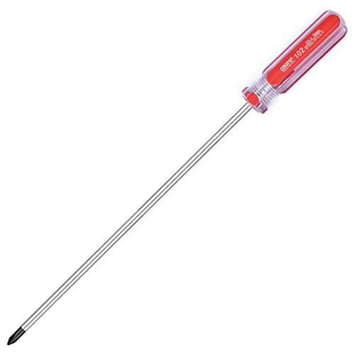 Phillips Screwdriver Long 10 Inch #1,  Extra Long Ph1 P...