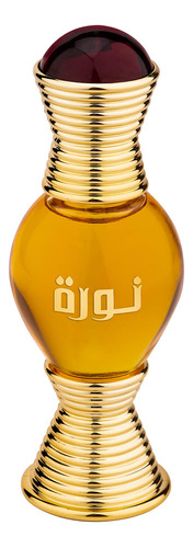 Swiss Arabian Noora - Productos De Lujo De Dubai - Fragancia