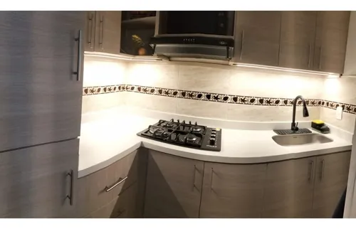 Venta Apartamento En Excelente Conjunto Residencial Dosquebradas