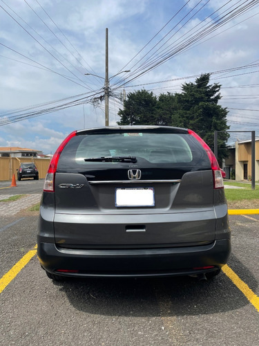 Imagen 5 de 9 de Honda Crv