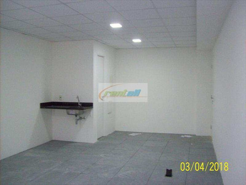 Imagem 6 de 17 de Sala Em São Paulo Bairro Jabaquara - All444893