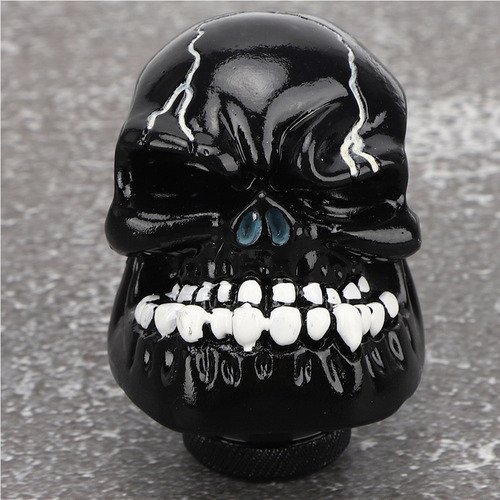 Head Shift Lever Manual Shift Knob