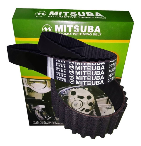 Correa Tiempo Cielo Racer 104 Dientes Mitsuba