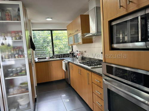 Apartamento En Alquiler - La Castellana -25-3473- Ncg