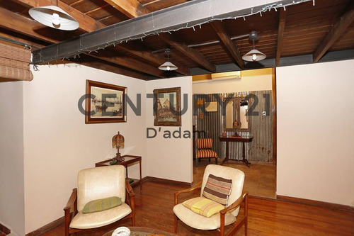 Imagen 6 de 30 de Departamento 4 Ambientes, Apto Prof, Planta Baja Al Frente, Bajas Expensas