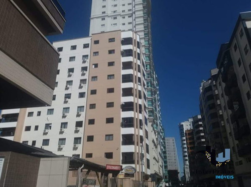 Imagem 3 de 16 de Apartamento Padrão Com 3 Quartos No Uruparu Residence - 856560-v