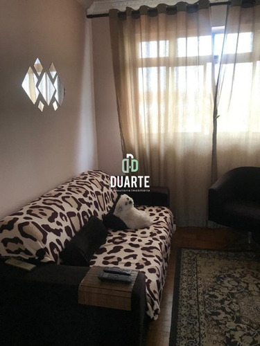 Imagem 3 de 11 de Apartamento - Ap03365 - 68675589