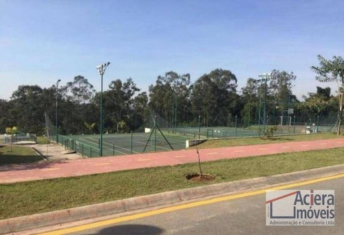 Imagem 18 de 26 de Terreno À Venda, 560 M² Por R$ 480.000,00 - Reserva Santa Maria - Jandira/sp - Te0613