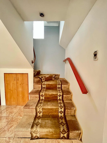 Arriendo Amplia Casa 7d-3b-2d $850.000, El Abrazo De Maipú
