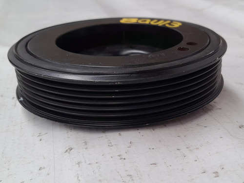 Damper Polea De Cigüeñal Audi 2.0 Turbo 13-18 (Usado)