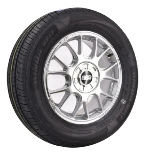 Llanta 185/70r14 Winda Wp-17 88t