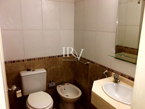 Imagen 10 de 10 de Estrene Apartamento Con 2 Dormitorios Y Parrillero Propio, A 200 Mts Del Mar- Ref: 129