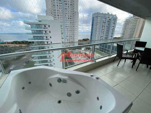 Imagen 4 de 14 de Venta Departamento Punta Del Este