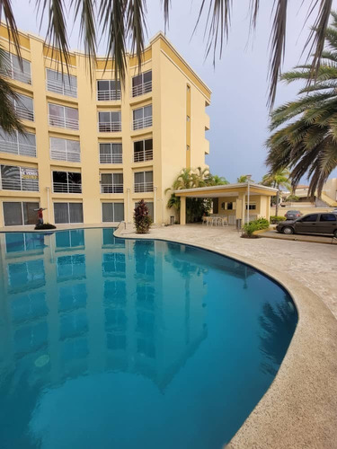 Imagen 1 de 4 de En Venta Apartamento En Villa Solariega
