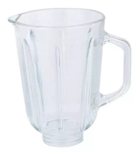 VASO LICUADORA U IRROMPIBLE – Productos Línea Hogar