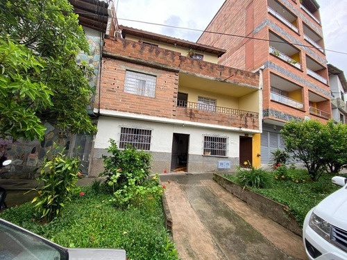 Casa En Venta, Los Naranjos, Envigado