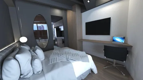 Apartaestudio En Venta En Belén La Palma. Cod V4370