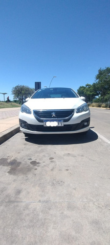 Peugeot 308 1.6 Feline Thp 163cv Tiptronic