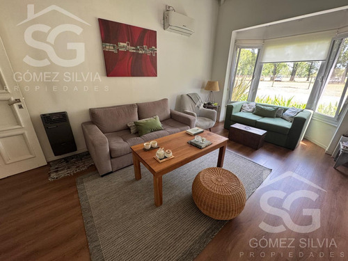 Casa En Venta 4 Ambientes Country Banco Provincia, Francisco Alvarez, Moreno