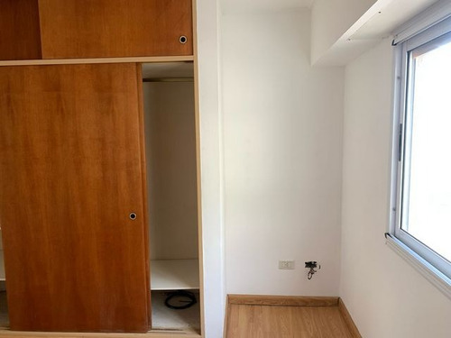 Depto. 1 Dorm + Cochera