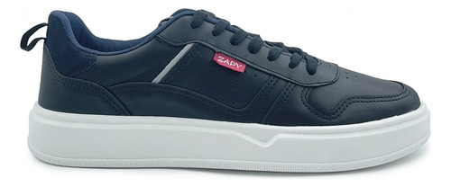 Zapatillas Zapy Hombre Zapatos Confort Moda Voce