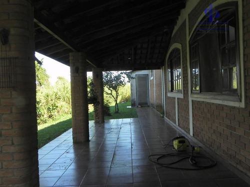 Imagem 11 de 21 de Sítio Rural À Venda, Macuco, Valinhos. - Si0011