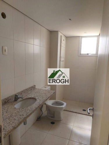 Imagem 6 de 30 de Apartamento Duplex Com 4 Dormitórios E 4 Vagas À Venda, 240 M² Por R$ 1.090.000 - Casa Branca - Santo André/sp - Ad0003