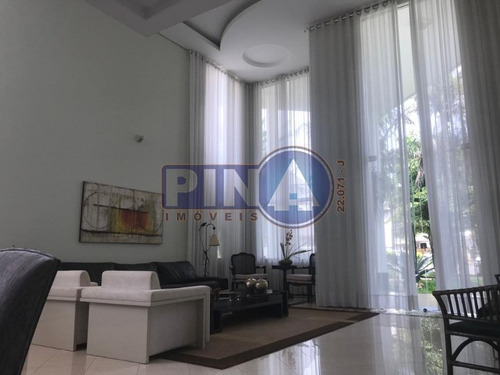 Imagem 5 de 30 de Sobrado A Venda No Condomínio Granville, Goiânia - Ca00158 - 70285578