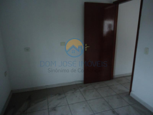 Imagem 5 de 13 de Casa Para Locação Em São Paulo, Parque Independência, 1 Dormitório, 1 Banheiro - Ct080_2-992721