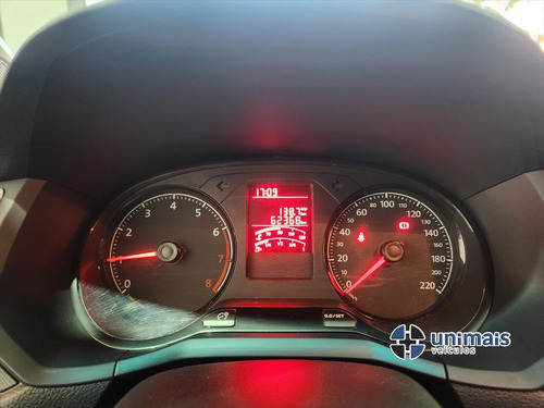 Volkswagen Gol 1.0 12V MPI TOTALFLEX 4P MANUAL