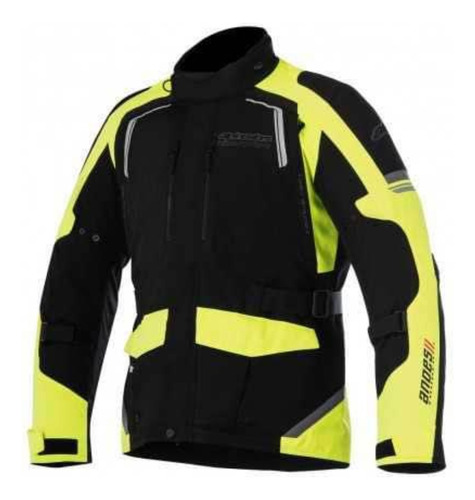 Chaqueta Alpinestar Andes