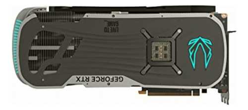 Zotac Gaming Geforce Rtx 4080 16gb Amp Extreme Airo Gddr6x