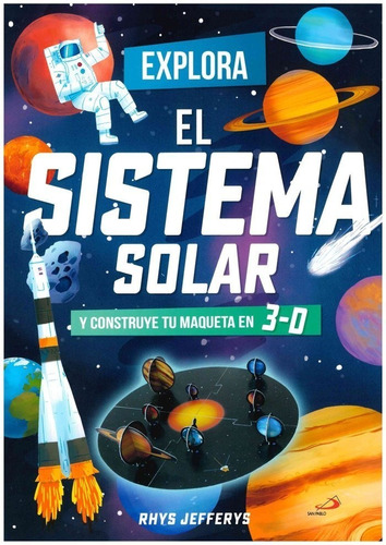 Sistema Solar,el - Aa.vv