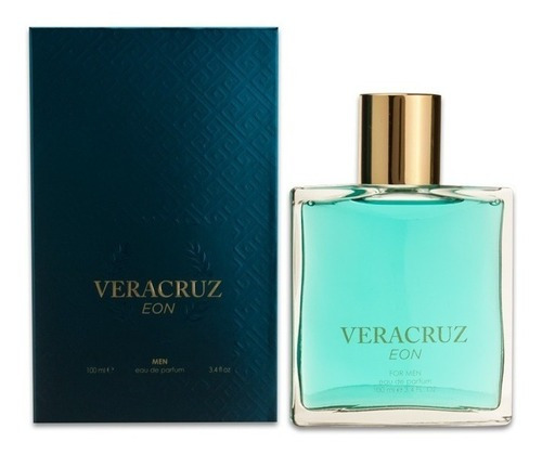 Perfume Veracruz Eon Marca Sandora 100ml